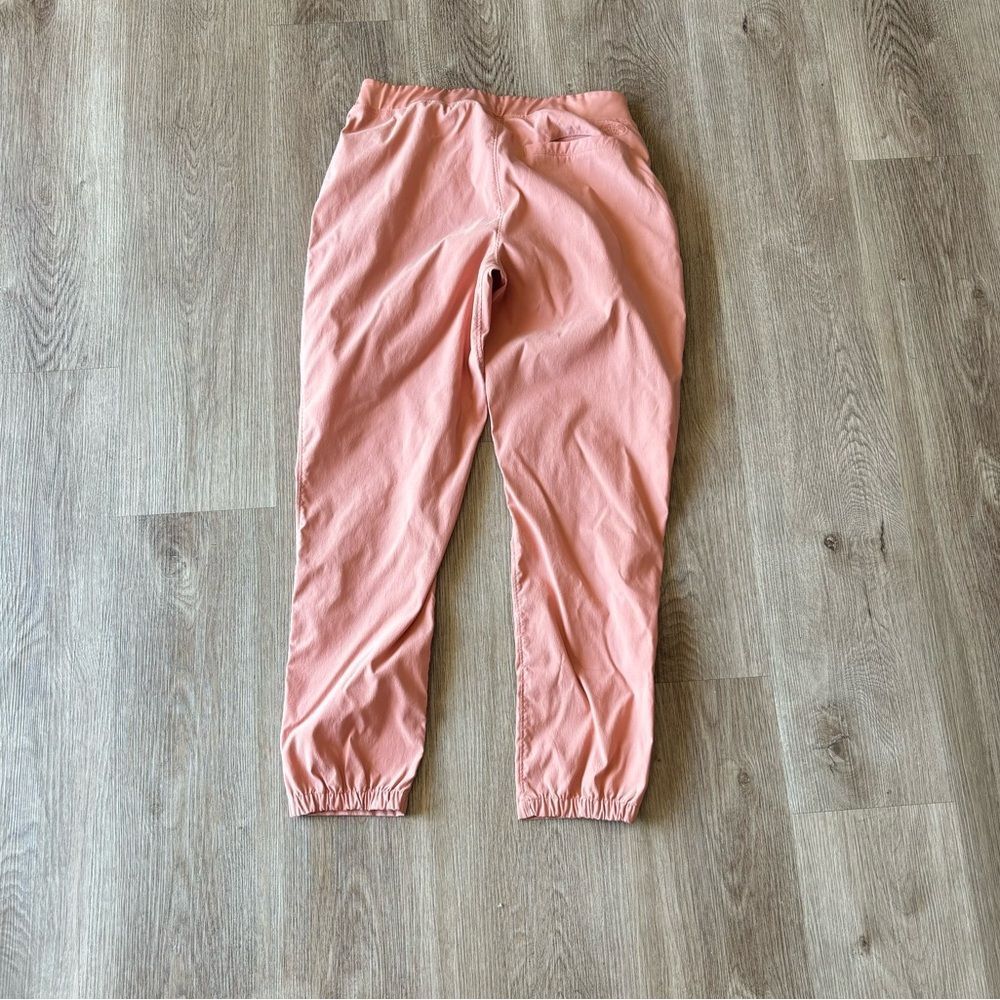 The North Face Class V Ankle Jogger Rose Down - Picture 4 of 11